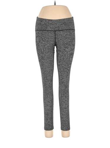 Tuff Athletics Women Gray Active Pants M