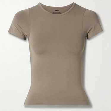 SKIMS soft smoothing top