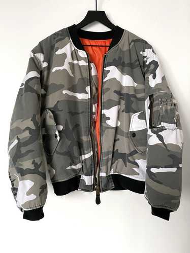 Fostex bomber jackets - Gem