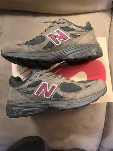 New Balance New Balance Made in USA 990v3