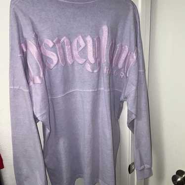 Disneyland Spirit Jersey