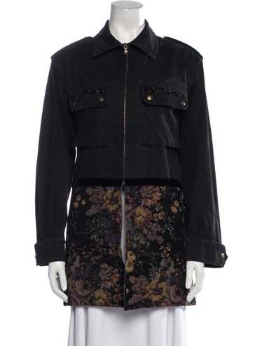 History repeats jacket - Gem