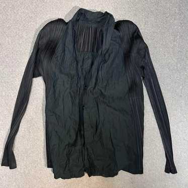 【Excellent condition】Issey Miyake Pleats Please Ca