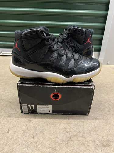 Jordan Brand Jordan 11 Retro 72-10 Size 11