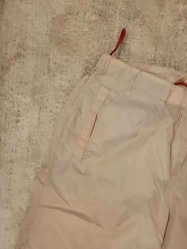 Prada Parachute pants