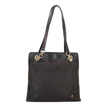 Bally Leather handbag