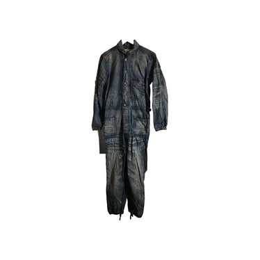 Rrl coveralls m32_1220 - Gem