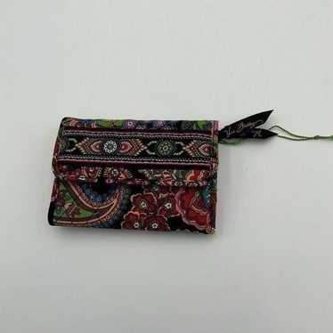 VERA BRADLEY Wallet