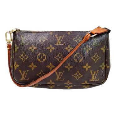 Louis Vuitton Pochette Accessoire handbag