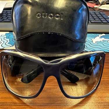 Gucci vintage Sunglasses