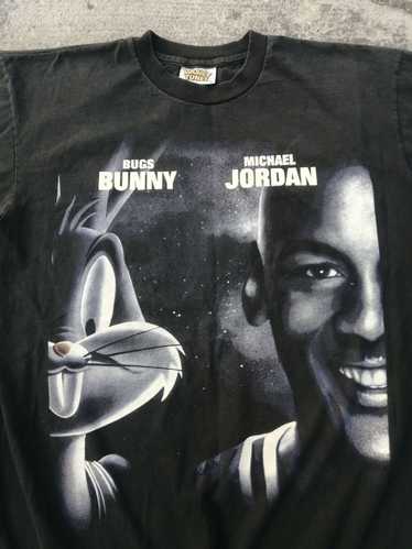 Vintage 1996 Space Jam 🏀