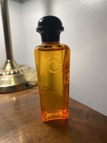 Hermes Hermes Eau de mandarine ambrée