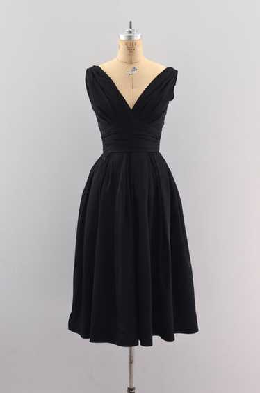 Vintage 1950s Party Dress