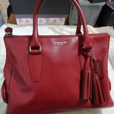 Coach Legacy Striped Small Bags & Handbags for Women for