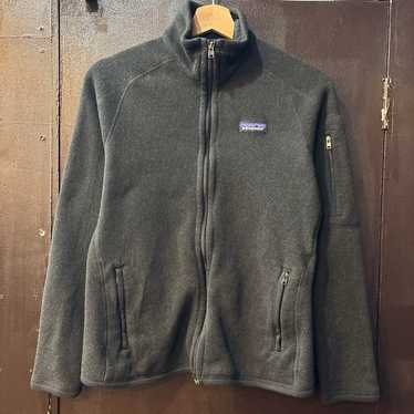 Patagonia Fleece Jacket