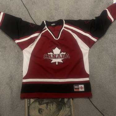 Canada × hockey jersey - Gem Canada × hockey jersey - Gem