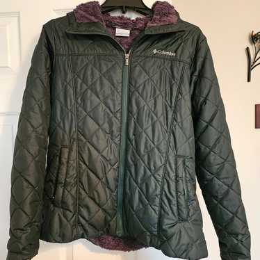 Columbia Jacket size large