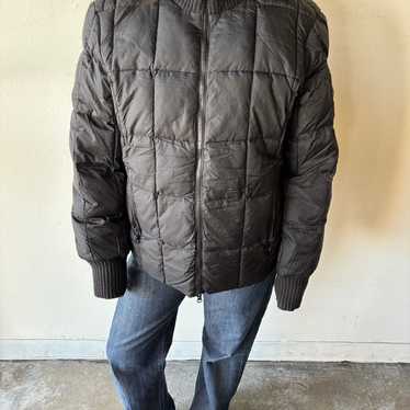 Vintage Tommy Hilfiger Puffer Jacket