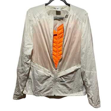 Nike Storm Fit Running Advantage Jacket