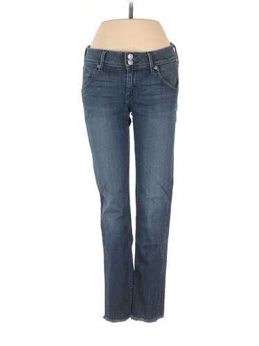 Hudson Jeans Women Blue Jeans 26W