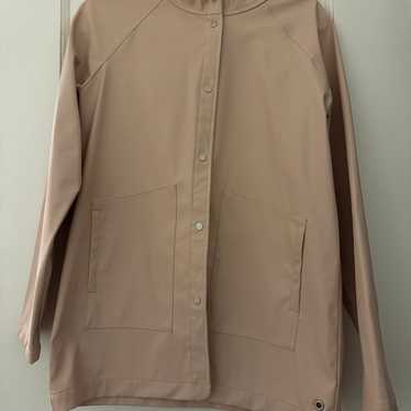 Hershel Rain Jacket