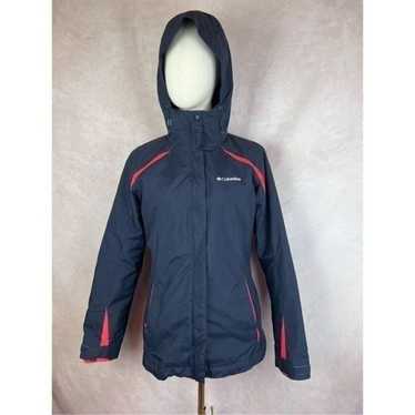 Columbia Interchangeable Jacket 3 in 1 Women’s Sma