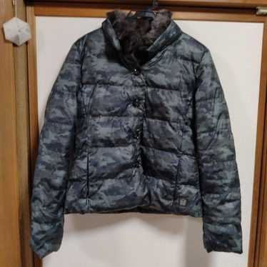 Max Mara down jacket