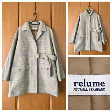 cherie0728様　JOURNAL STANDARD relume Journal standard - 🔥relume - Gem