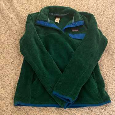 Patagonia pullover