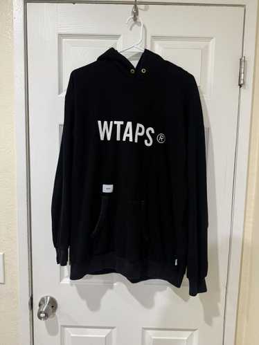Wtaps hoodie - Gem Wtaps hoodie - Gem