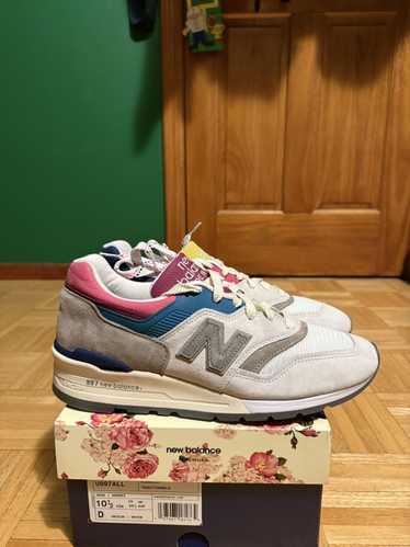 Aime Leon Dore × New Balance Aime Leon Dore New Ba