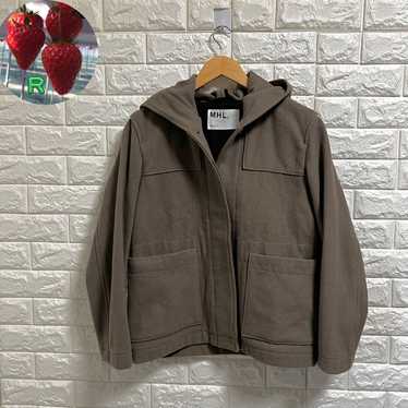 Jacket mhl japan - Gem