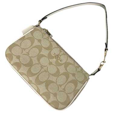 Coach Wristlet nolita 19 handbag