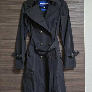 Burberry Blue Label Trench Coat