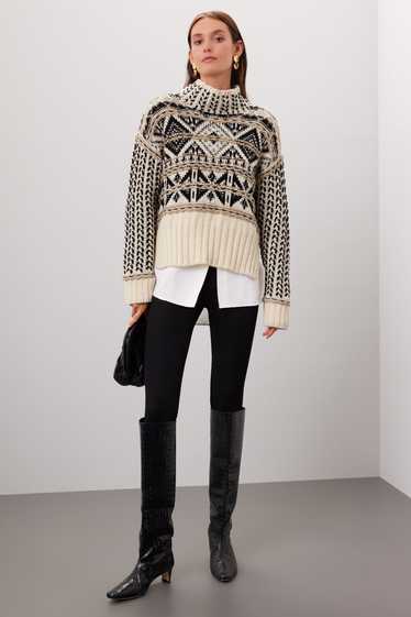 Splendid Vail Sweater