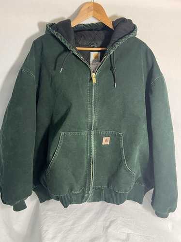 楽天市場】Carhartt カーハート J130 MOS Active Jacket