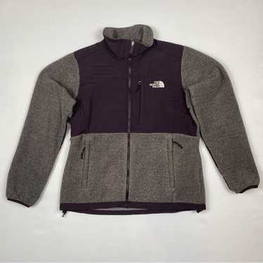 Denali North Face Jacket