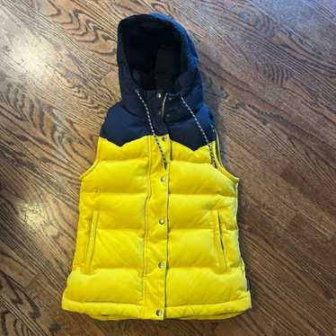 Patagonia Women’s Bivy Vest