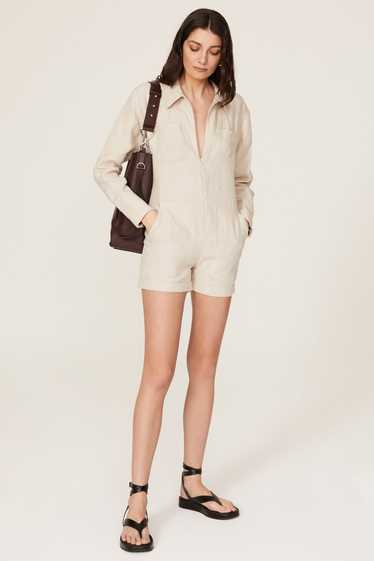 Rivet Utility Hotshot Romper