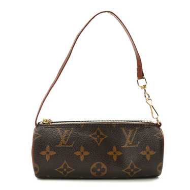 LOUIS VUITTON Monogram Mini Papillon