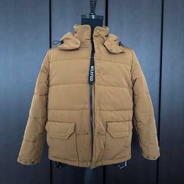 Milkfed milkfed jacket - Gem