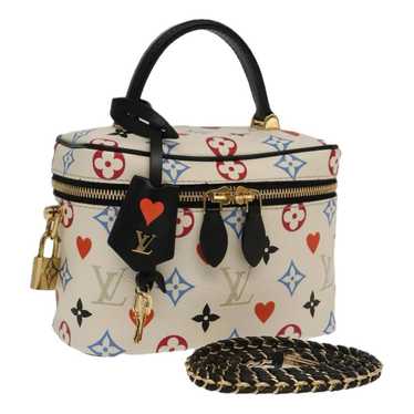 Louis Vuitton Vanity handbag