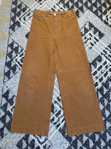 JESSE KAMM Sailor Pant (10) | Used, Secondhand,…