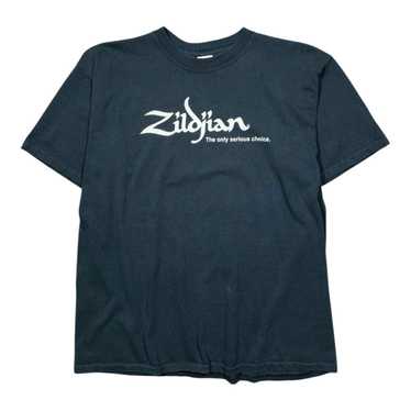 Vintage - vintage zildjian - Gem Vintage - vintage zildjian - Gem