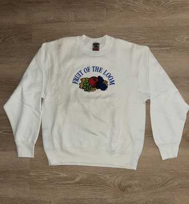 Fruit Of The Loom × Vintage Vintage 90’s Fruit of 