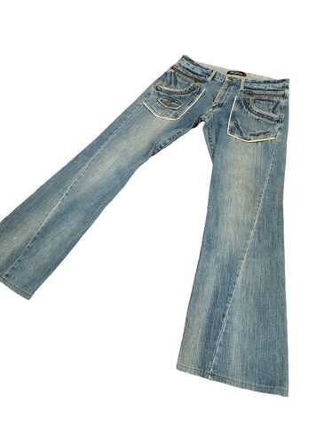 Nine three nine denim - Gem