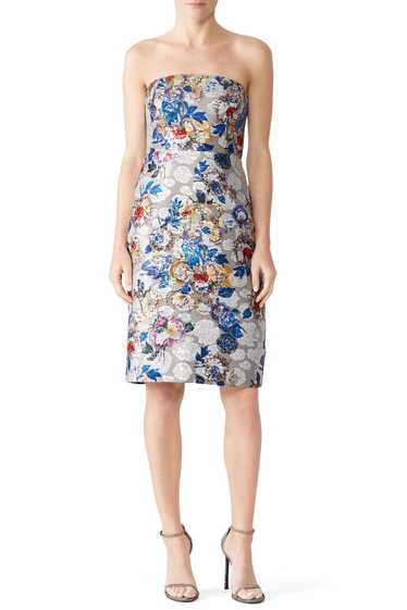 J.Crew Copenhagen Dress