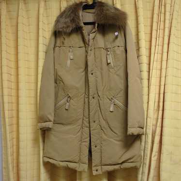 Burberry blue label reversible - Gem