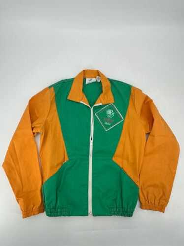 TOMLevi's 1984 USA ジャージ USA Los Angeles 1984 Olympics Jackets for sale | eBay