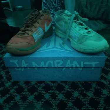 シューズ(男性用) Nike Ja 1 EP Mismatch 26cm Nike JA 1 EP 'Mismatched' FV1288-800